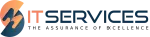 SM IT Services company logo