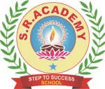 SR Academy company logo