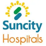 SUNCITY HOSPITAL company logo