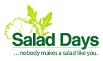 Salad Days company logo