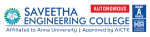 Saveetha Engineering College company logo