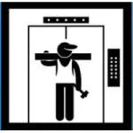 Senken elevators company logo