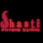 Shasti Physio clinic institute company logo