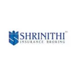 Shrinithi insurance broking company logo