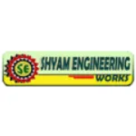 Shyam Engg company logo