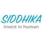 Siddhika coatings ltd company logo
