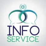 Smakiro info service. company logo