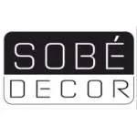 Sobé Decor company logo