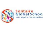 Solitaire Global Schools company logo