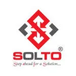 Solto Innovations & Aviation Private Limited company logo