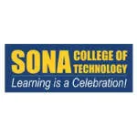 Sona College of Technology company logo