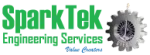 SparkTek Engineering Services company logo
