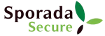 Sporada Secure India Private Limited company logo