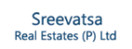 Sreevatsa Stainless company logo