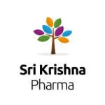 Sri krishna pharmaceuticals ltd company logo