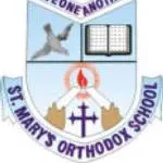 St. Mary's Orthodox School company logo