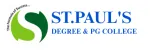 St. Pauls Degree College company logo