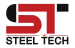 Steel Tech Machines company logo