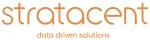 Stratacent company logo
