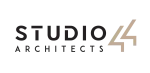 Studio44 Architects company logo