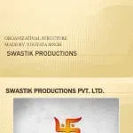 Swastik Productions company logo
