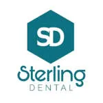 THE STERLING DENTAL CLINIC company logo
