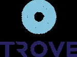 TROVE company logo