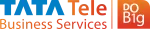 Tata Tele Business Services company logo