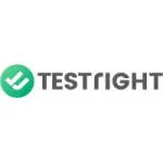 TestRight Nanosystems company logo