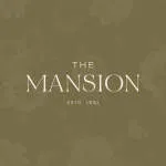 The Mansion company logo