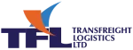 Tranzfreight Logistics Solutions Pvt Ltd company logo