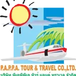 Travelpaa Private Limited company logo