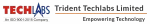 Trident Techlabs Pvt. Ltd company logo