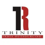 Trinity India Outsourcing company logo