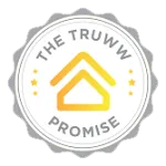 Truww company logo