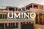 Umino Beach Resort company logo