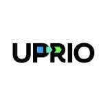 Uprio company logo