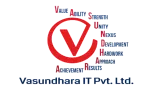Vasundhara Dealer Pvt. Ltd company logo