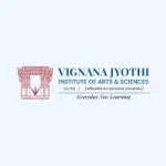 Vignana Jyothi company logo