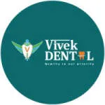 Vivek Dental company logo