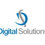 We Digital Solutions company logo