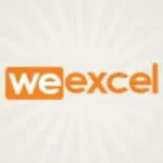 We Excel Software Pvt. Ltd. company logo