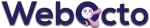 WebOcto company logo