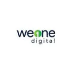 Weone Digital company logo