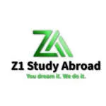 Z1 study abroad company logo