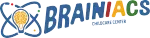 brainiacs classes company logo