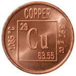 copper trunk company logo