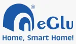 eGlu Smart Homes company logo