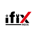 iFix india company logo