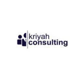 kriyah consulting company logo
